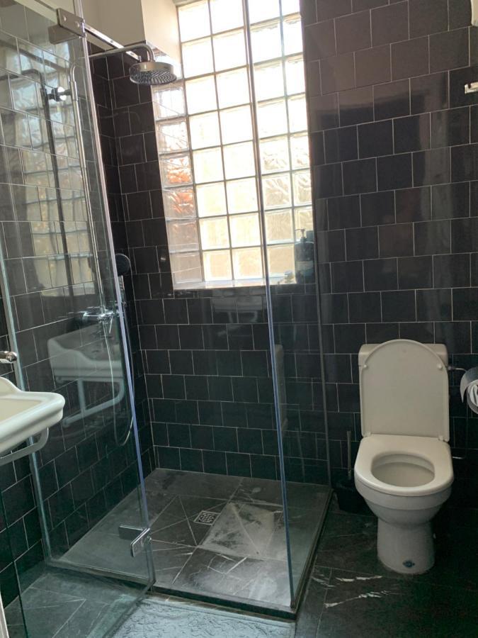 One Room Oostende Ngoại thất bức ảnh