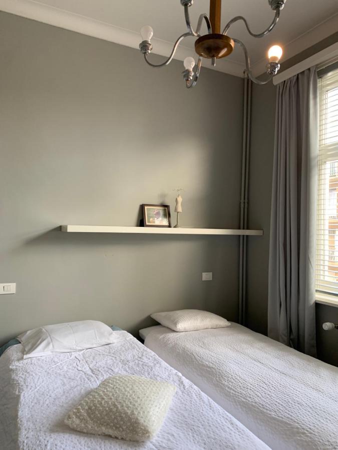 One Room Oostende Ngoại thất bức ảnh