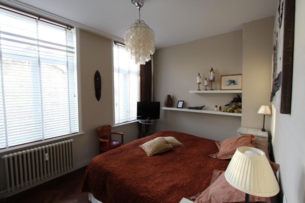 One Room Oostende Ngoại thất bức ảnh