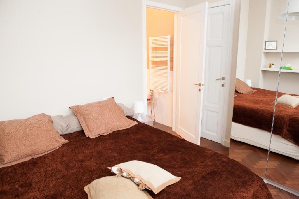 One Room Oostende Ngoại thất bức ảnh