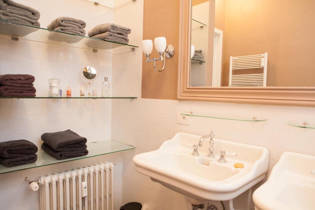 One Room Oostende Ngoại thất bức ảnh