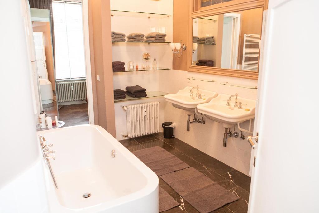 One Room Oostende Ngoại thất bức ảnh