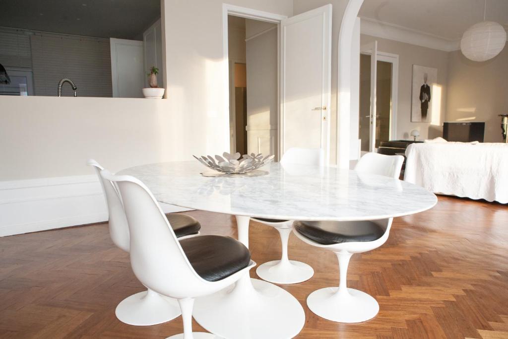 One Room Oostende Ngoại thất bức ảnh