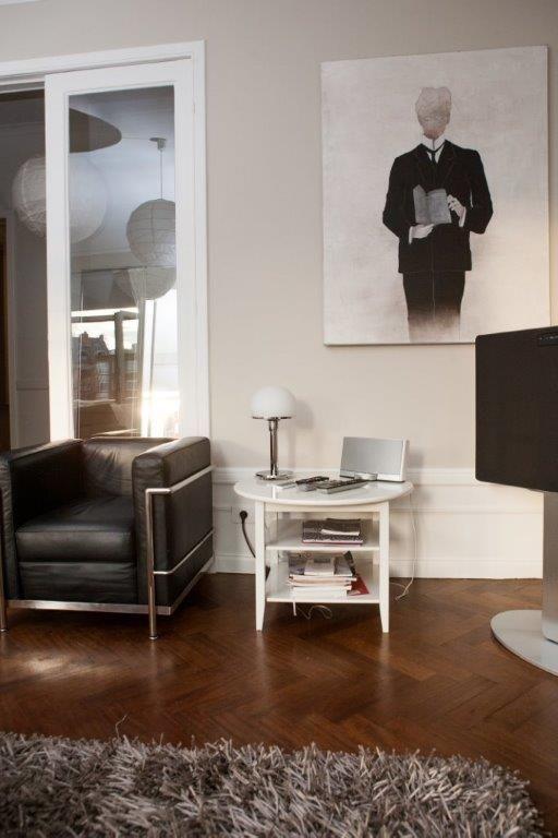 One Room Oostende Ngoại thất bức ảnh